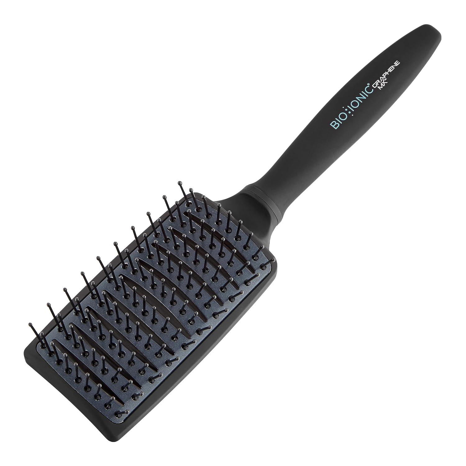 image:imageBIO IONIC Graphene MX Styling BrushPaddle