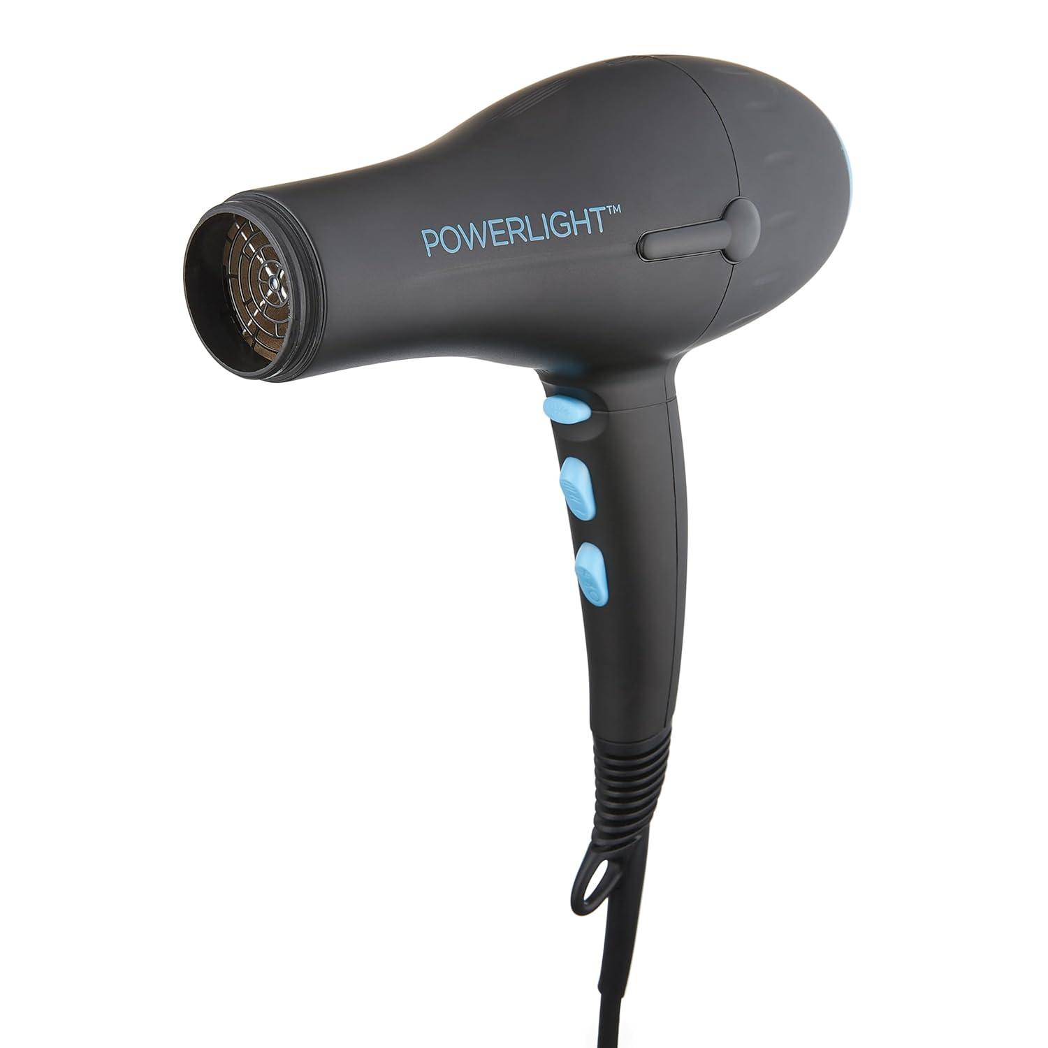 image:imageBIO IONIC Powerlight Pro DryerBlack