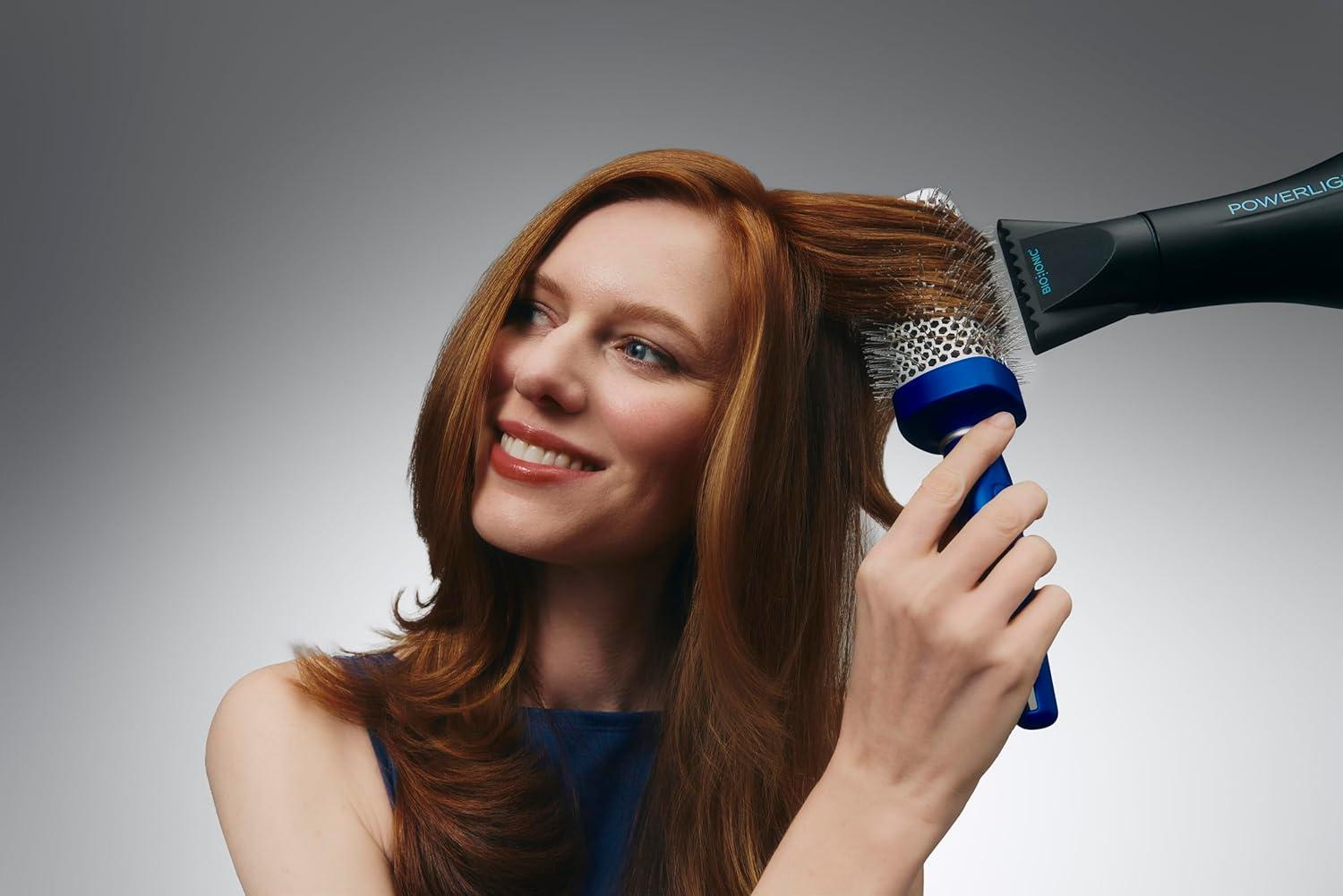 image:imageBIO IONIC Powerlight Pro DryerBlack