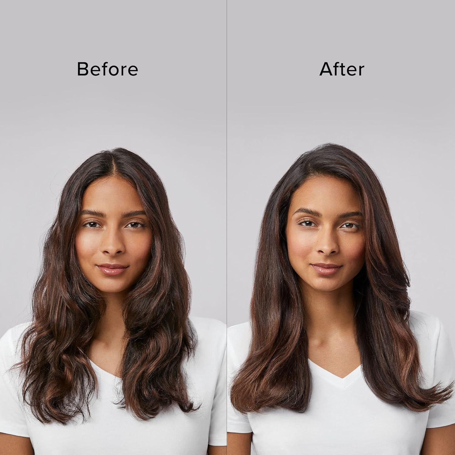 image:imageBio Ionic SmartX Hair Dryer with Diffuser HighEfficiency Blow Dryer with 3 Heat amp 3 Speed Settings Diffuser Hair Dryer Gently Dries Defines amp Reduces Frizz Self Cleaning FunctionBlue