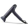 image:imageBio Ionic SmartX Hair Dryer with Diffuser HighEfficiency Blow Dryer with 3 Heat amp 3 Speed Settings Diffuser Hair Dryer Gently Dries Defines amp Reduces Frizz Self Cleaning FunctionBlue