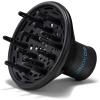 image:imageBio Ionic Universal Diffuser  FastDrying Hair Dryer Attachment for Frizz Control amp Shine  Fits 225 Blow Dryers  Professional Styling Tool for All Hair Types
