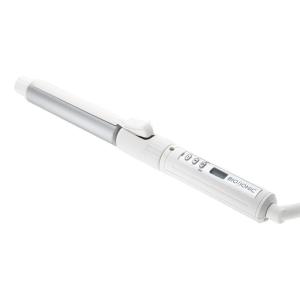 BIO Ionic StyleWinder Professional Rotating Curling Iron – Ceramic Curling Iron, 1 Hour Automatic Shut-Off, 440 °F Temperature Control Curling Wand for Healthier, Conditioned Curls(1 inch)