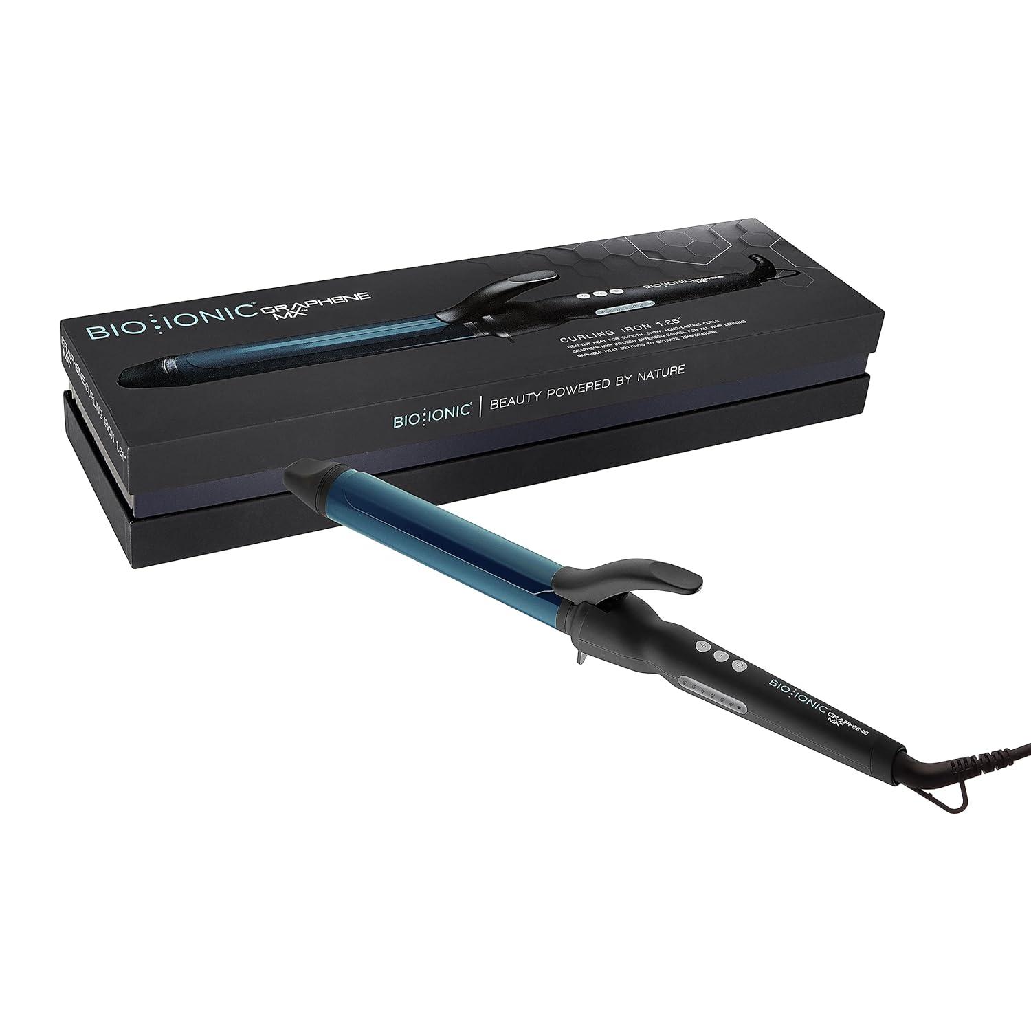 image:imageBIO IONIC Graphene StylerDryerampCurlerCurler