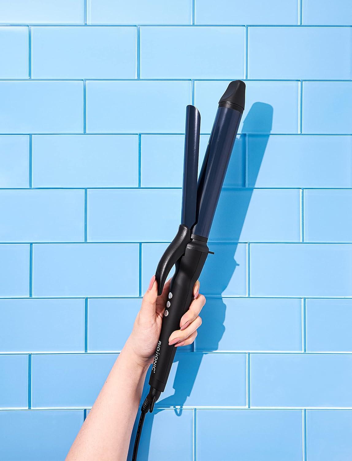 image:imageBIO IONIC Graphene StylerDryerampCurlerCurler