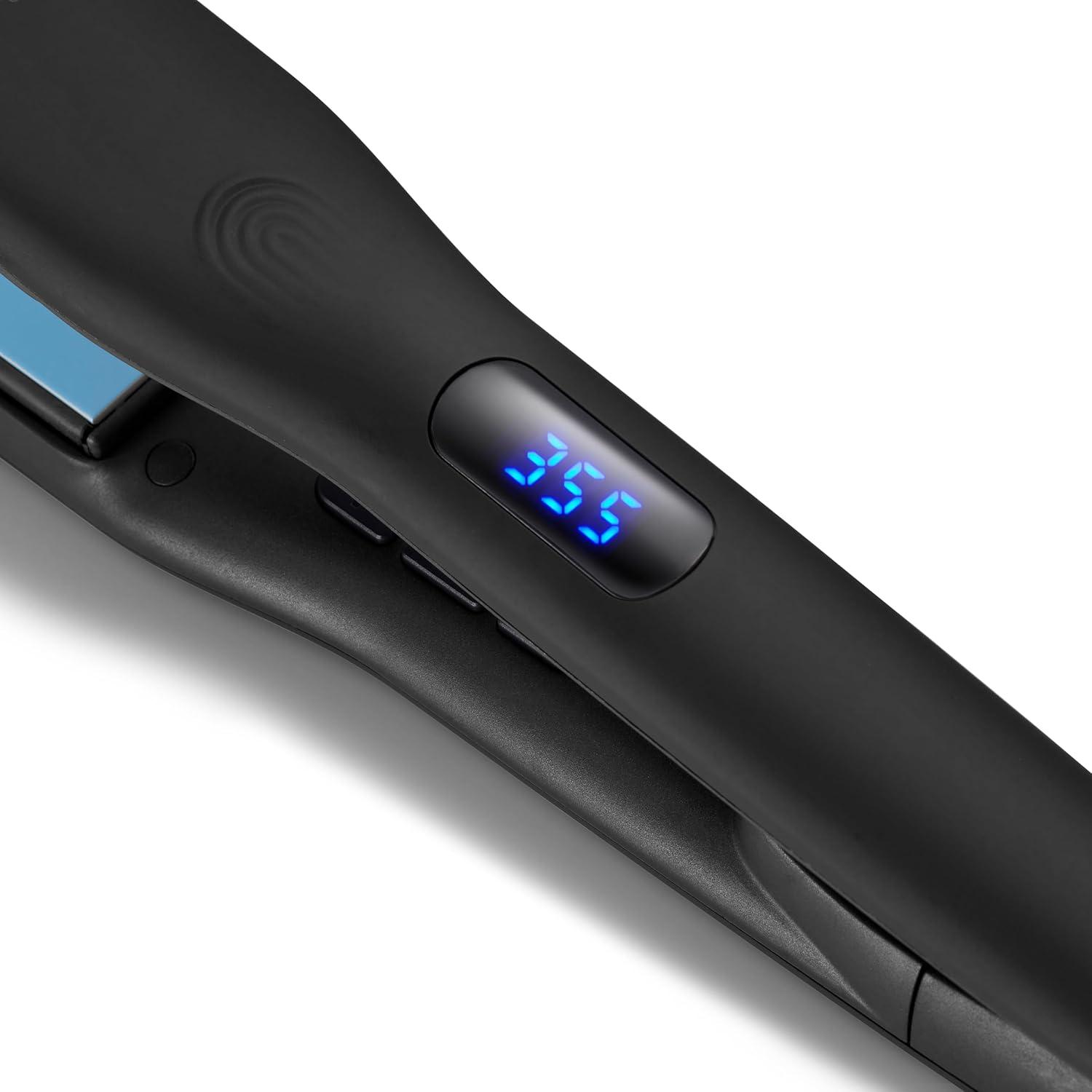 image:imageBio Ionic OnePass Styling Flat Iron1 inch