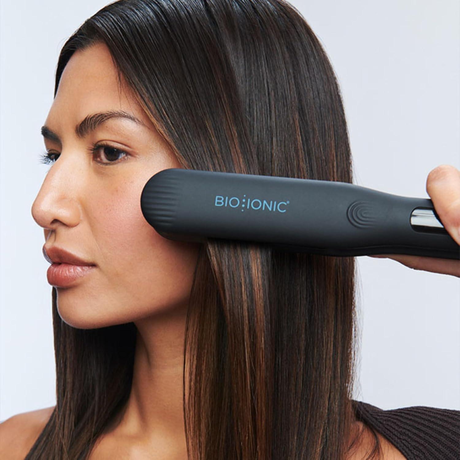 image:imageBio Ionic OnePass Styling Flat Iron1 inch