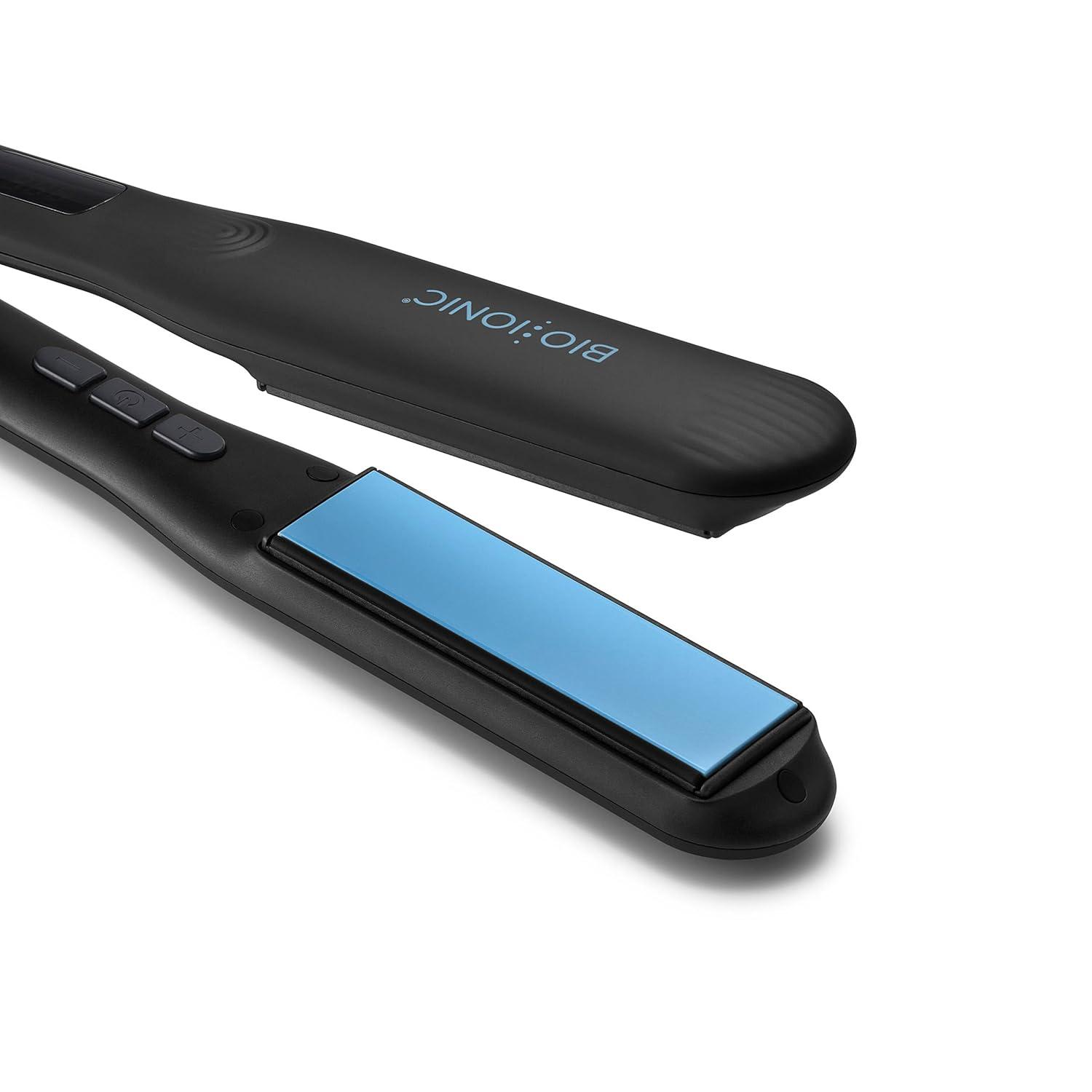 image:imageBio Ionic OnePass Styling Flat Iron1 inch