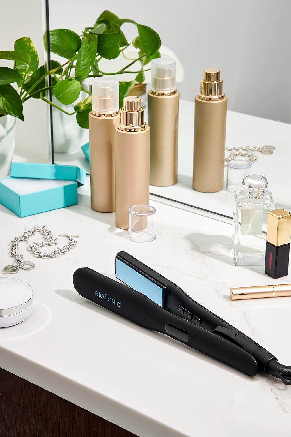 image:imageBio Ionic OnePass Styling Flat Iron1 inch
