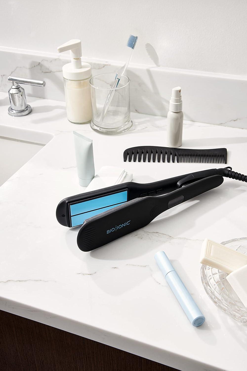 image:imageBio Ionic OnePass Styling Flat Iron15 Inch